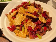 碳烤牛肉-宝翠花园餐厅(沙湖店)