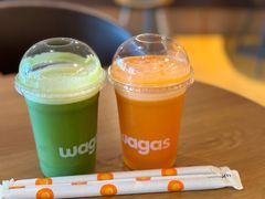 -Wagas沃歌斯(信泰中心商场店)