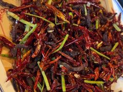 -一桶江山餐厅(松北店)