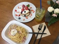 -AFS Cafe & Canteen(闽江二路店)