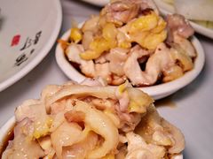 -凯盈阁·顺德私房菜·桑拿鸡