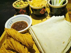 -符离集餐厅(万象城店)