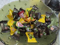 -塞上张记桂林米粉(金凤万达店)