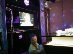 -糖果KTV(首创大厦店)