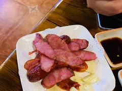 -猪脚将军(花园路店)