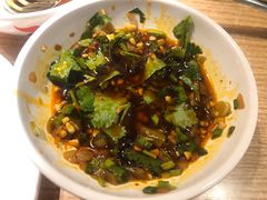 -李子坝梁山鸡(北碚万达五鸡哥店)