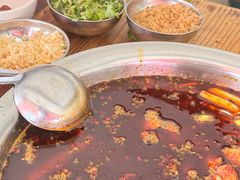 -中和远东火锅兔(老店)