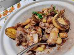 -馨园villa融合菜(东山店)