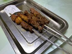 -马白开来特色羊排揪片子  (总店)