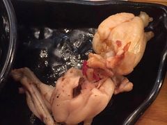 -哥老官重庆美蛙鱼头(宝山龙湖店)