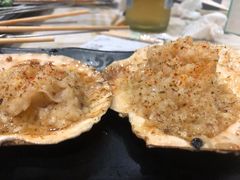 -527烧烤·龙虾·精酿酒(小石城美乐城店)