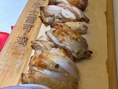 -俄士厨房(时代天街店)