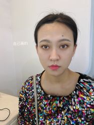 -尔素·半永久纹眉·野生眉