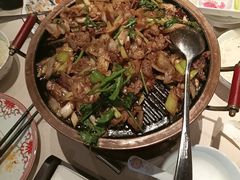 -大鸭梨烤鸭(石佛营店)