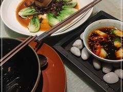 -杭州君悦酒店·湖滨28中餐厅