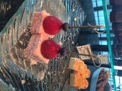 -澳门旅游塔360°旋转餐厅(南湾湖广场店)