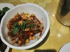 -巴格万美食园(达胜花苑店)