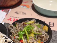 -蛙小侠(威高广场店)