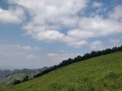-灵山