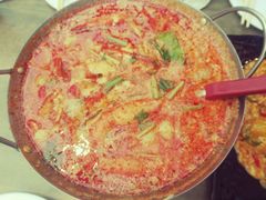 -The Dishes Seafood & Restaurant