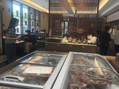 -高玛纳驴肉火烧(一世界店)