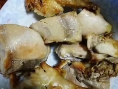 -香妃烤鸡(新奥店)