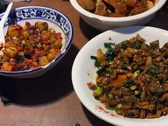 -天下客饭店(中山路店)