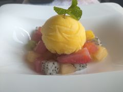 -瑞吉酒店 · Elba 欧尔巴意大利餐厅· 精致意餐·云端聚会