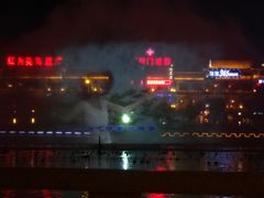 -党河风情线国家水利风景区