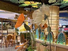 -苏梅花园(群星城店)