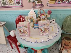 -千浔一暖DIY蛋糕烘焙(人民大学店)