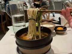 小锅米线-胡麻(静安嘉里店)
