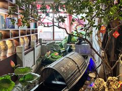 -寻宝记绍兴菜(鲁迅路店)