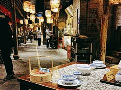 -南京大牌档(崇文门国瑞店)