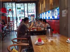 -兔槽江湖菜·重庆璧山兔(水围店)