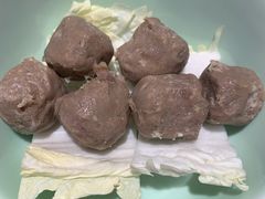牛肉丸-潮汕牛肉火锅