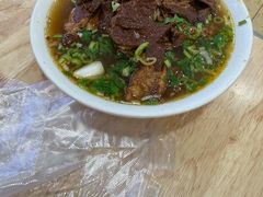 -水仙拉面(水仙街店)