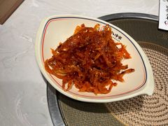 -七八冷面·延边朝鲜族美食(欢乐谷店)