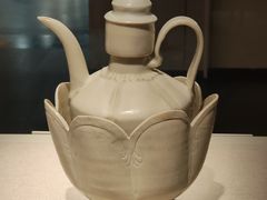 -深圳博物馆(古代艺术馆)