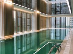 -优享健身(三元桥店)