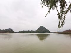 -星湖旅游景区七星岩