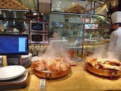 -西贝(无锡万象城店)