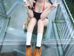 -呀诺达热带雨林