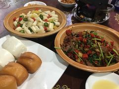 -谭姐邻里厨房(翠微店)