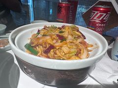 -四世同堂·京菜·烤鸭(双井店)