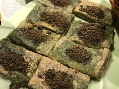 红糖麻糍-老宁波1381餐厅(宏泰广场店)