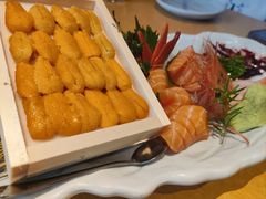 -神宫·日本料理(淮海街店)