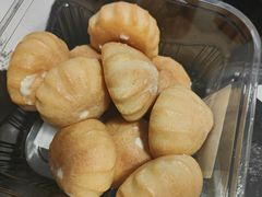 冰海盐芝士泡芙-BreadTalk面包新语·烘焙蛋糕(海珠丽影广场店)