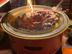 -西塔老太太泥炉烤肉(上海七宝领展广场店)