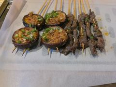 -串盟烧烤大排档·长沙美食地标(星沙店)